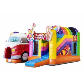 Monitoimilinna Hippie