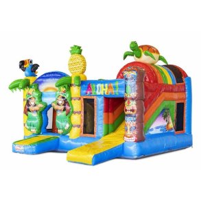 Monitoimilinna Tropical