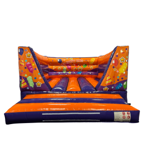 Party Lilla-Oransje 21m