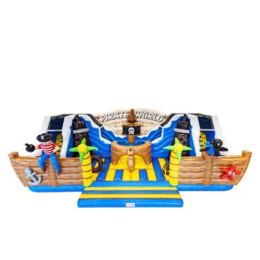 Sjrver lekeplass 8,6x15 meter